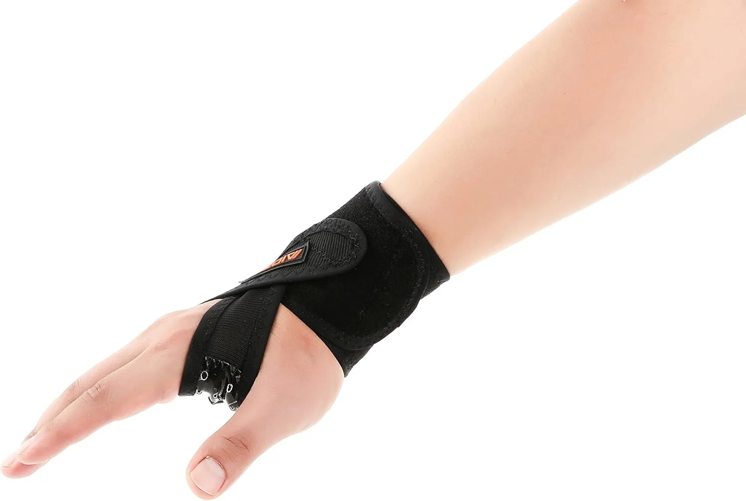 Aider Wrist Support (Free Size Right)