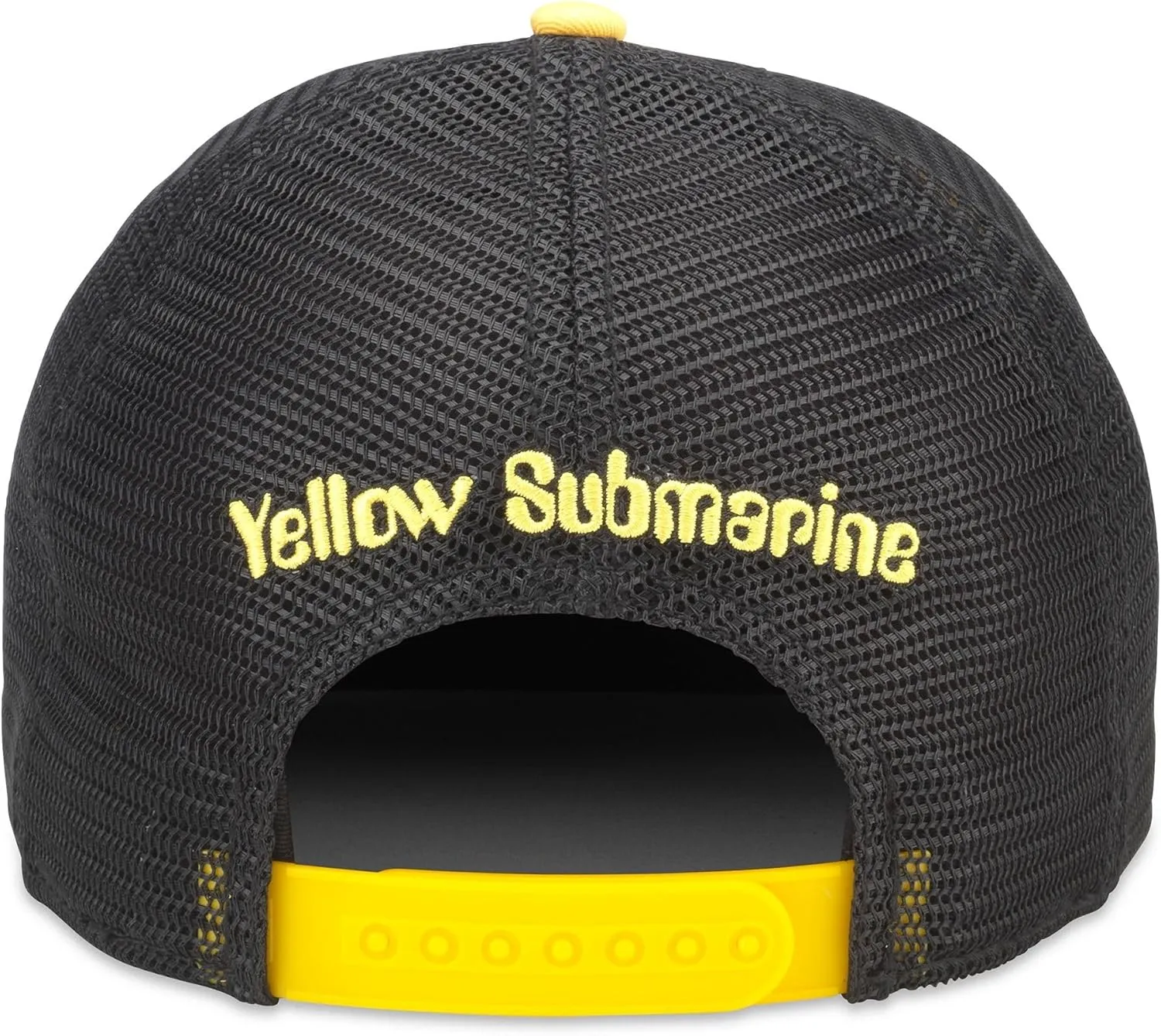 AMERICAN NEEDLE The Beatles Officially Licensed Adjustable Baseball Hat