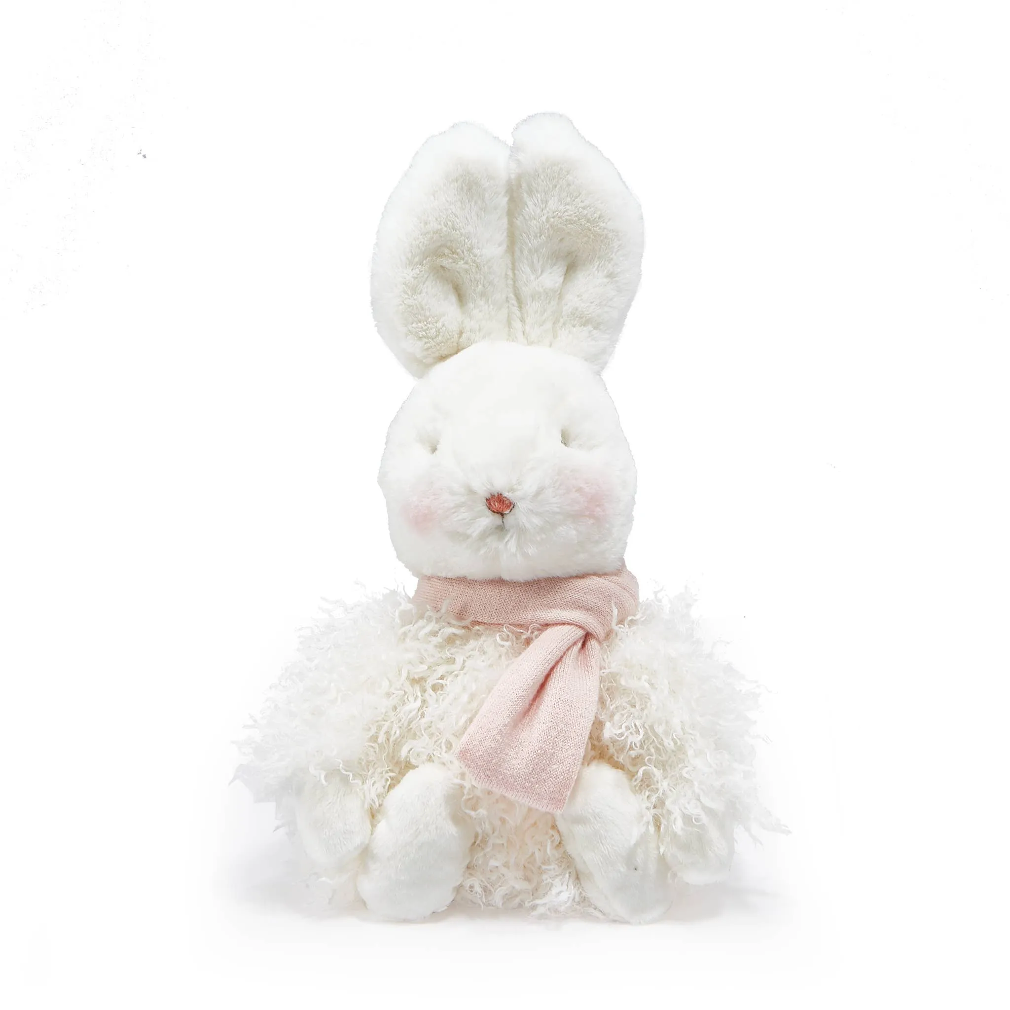Aurora Angora Bunny
