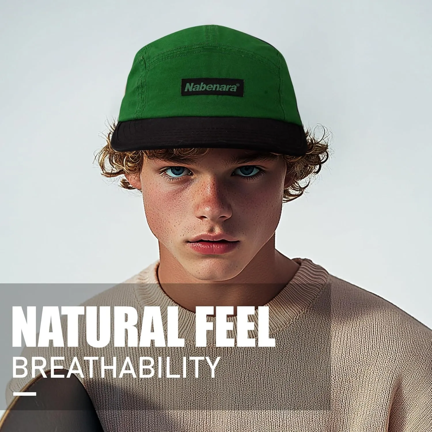 Croogo 5 Panel Snapback Hats for Men Women Vintage Dad Hat Flat Bill Baseball Cap Urban Street Hip Hop Biker Board Cap