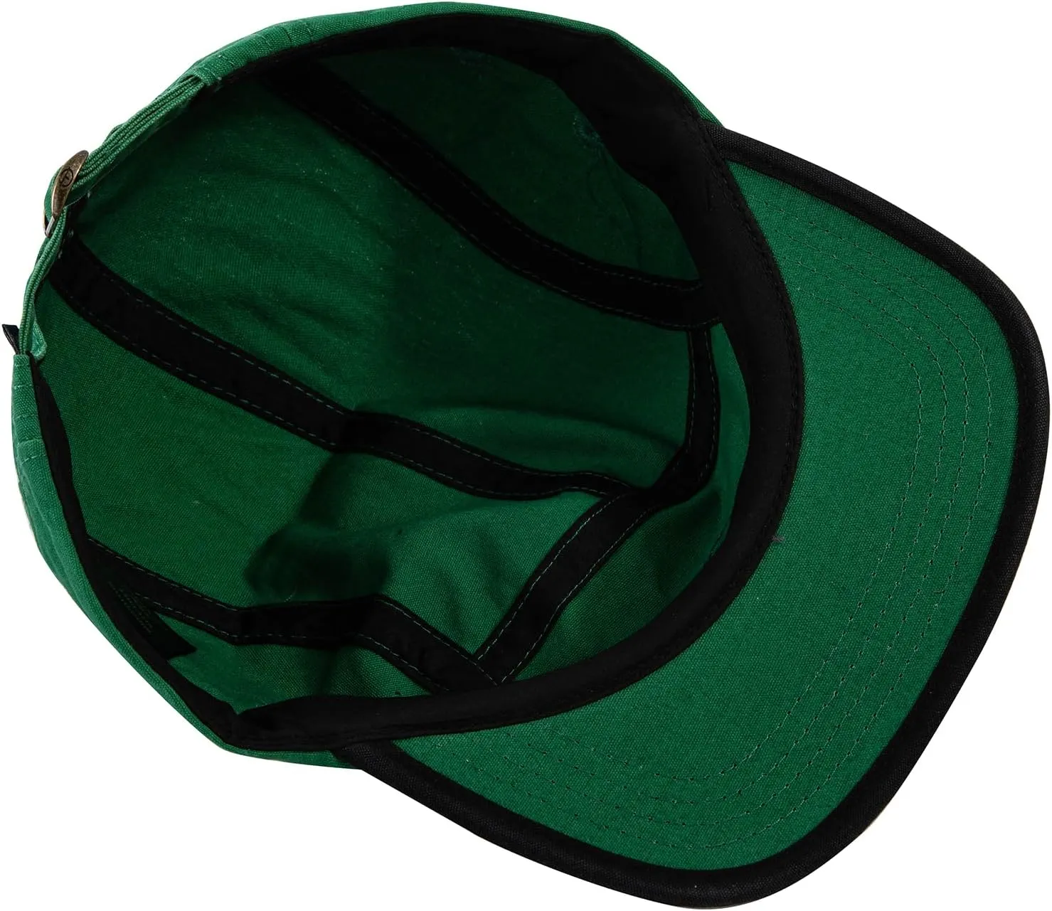 Croogo 5 Panel Snapback Hats for Men Women Vintage Dad Hat Flat Bill Baseball Cap Urban Street Hip Hop Biker Board Cap