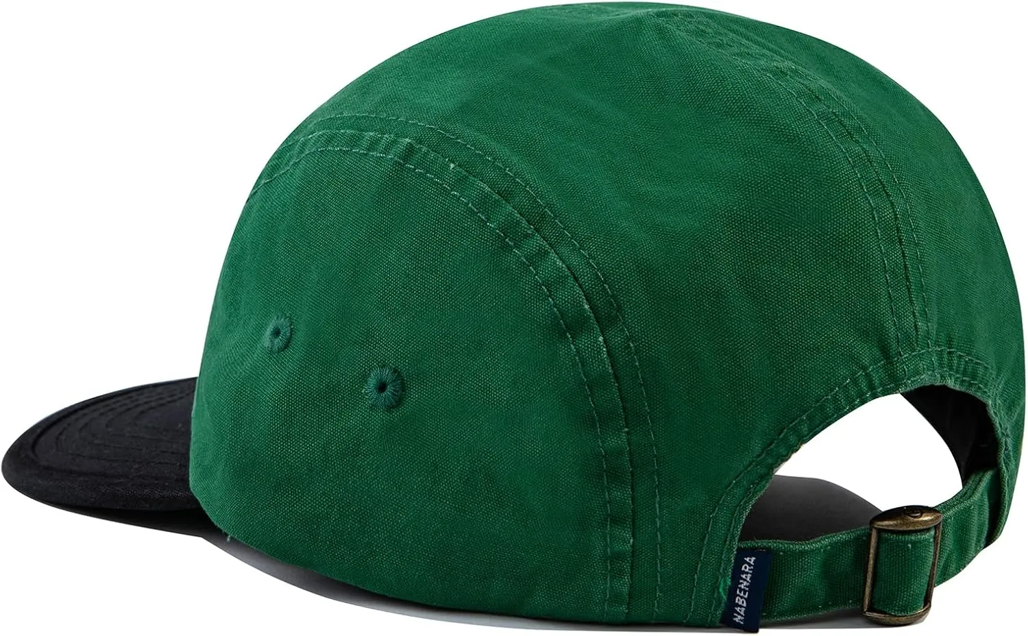 Croogo 5 Panel Snapback Hats for Men Women Vintage Dad Hat Flat Bill Baseball Cap Urban Street Hip Hop Biker Board Cap