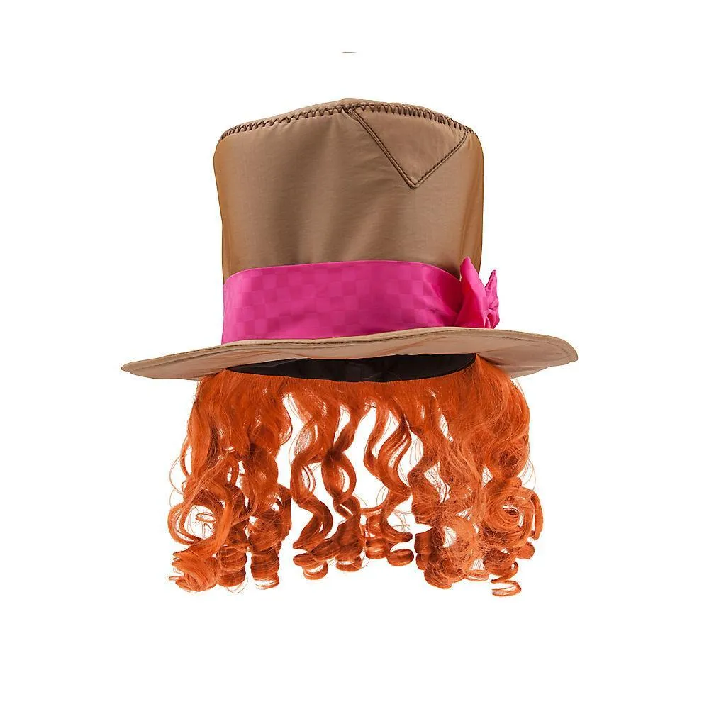 Disney Mad Hatter Hat for Kids - Alice Through the Looking Glass