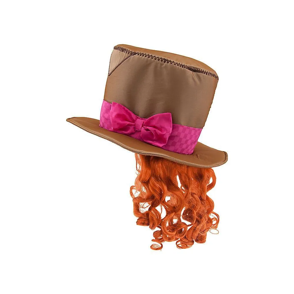 Disney Mad Hatter Hat for Kids - Alice Through the Looking Glass