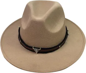 Men Fall Fedoras Vintage Hat Panama Hat with Short Brim Bowler Hat Outdoor British Hat Jazz Costume Hat