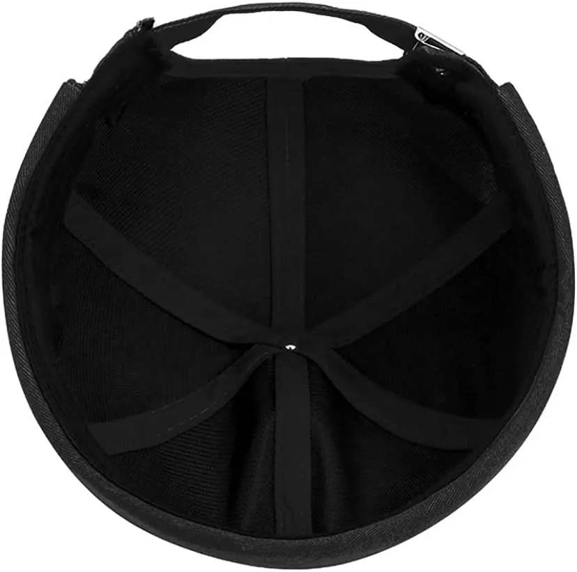 Retro Brimless Skullcap Hat Docker Cap,Sailor Worker Hat Beanie Hat for Mens