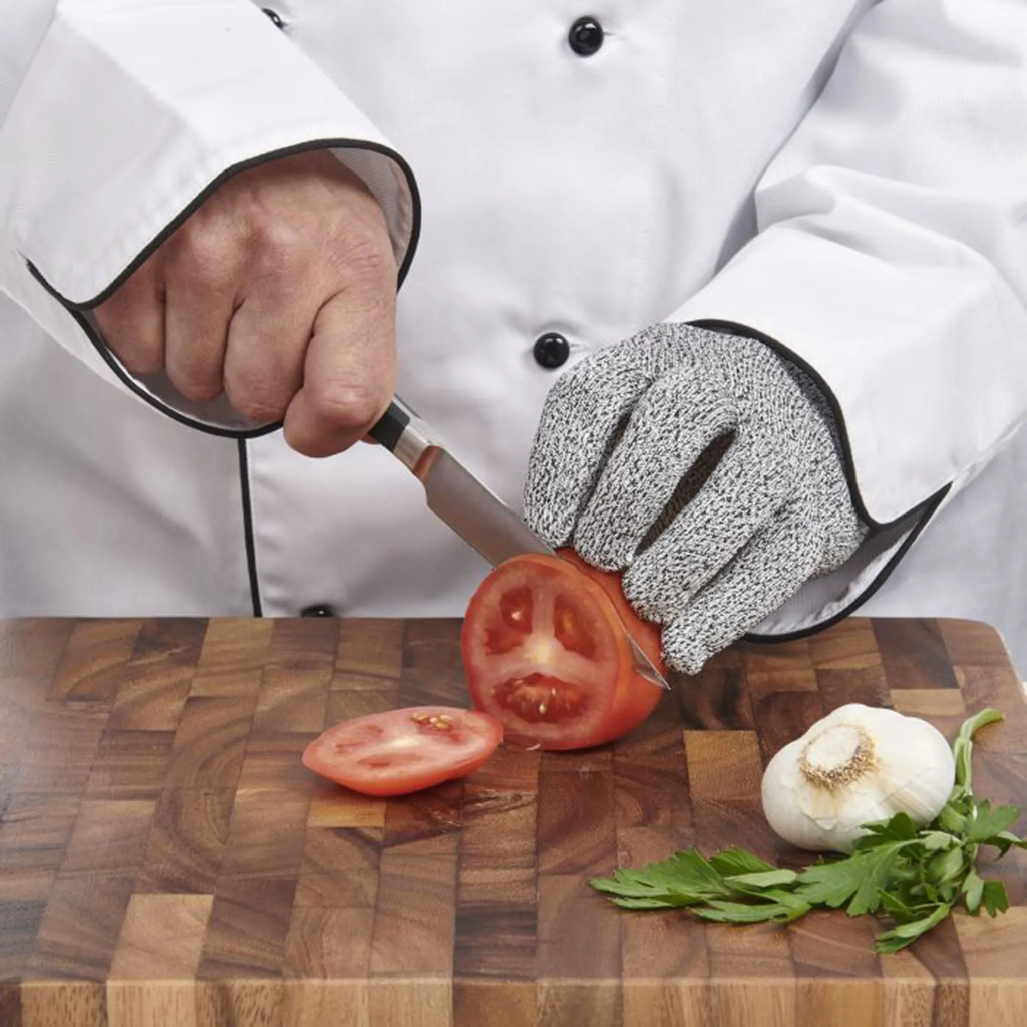 Shucking Glove