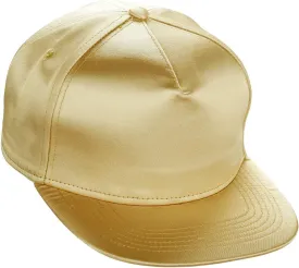 squaregarden Snapback Hats for Men Women, Hip Hop Flat Brim Baseball Cap Adjustable Trucker Hat