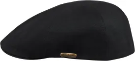 Sterkowski Rusty Cap | 100% Softened Cotton Duckbill Cap for Men and Women | Airy and Breathable Flat Cap