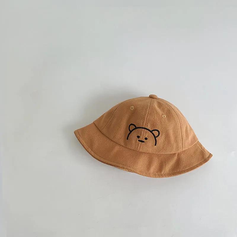 Super Cute Summer Bucket Hat
