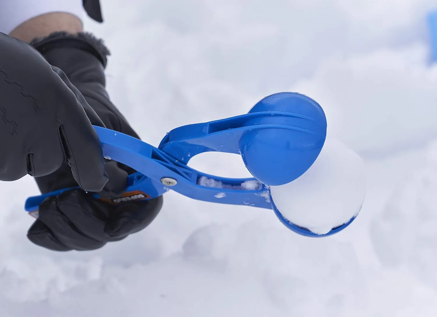 Superio Snowball Maker Snow Toys for Kids Snow Ball Shape, Outdoor Winter Sport