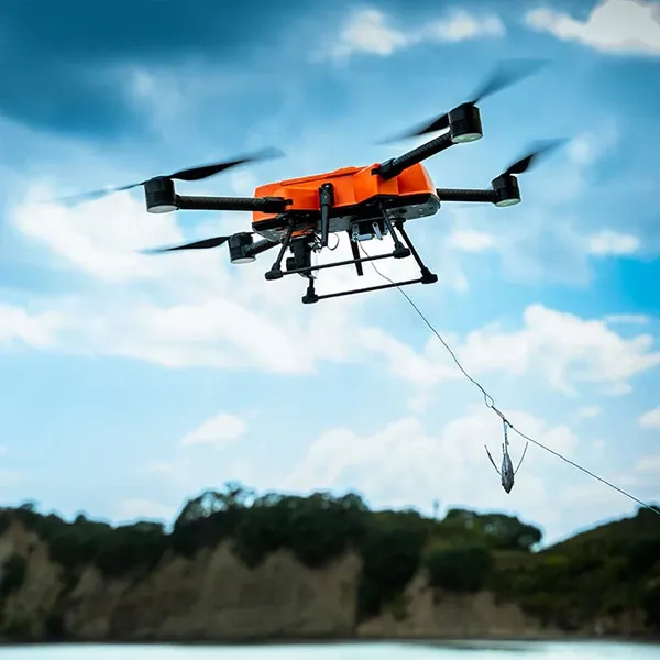 SwellPro Dual Bait Release for Fisherman Max(FD2)/FD3/FD1  Drone
