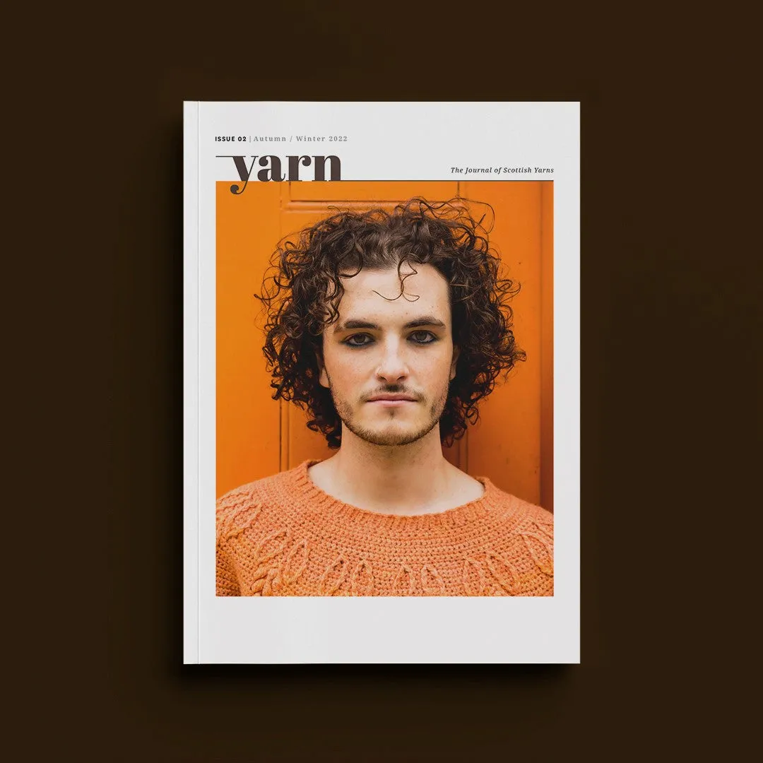 The Journal of Scottish Yarns: Volume 2