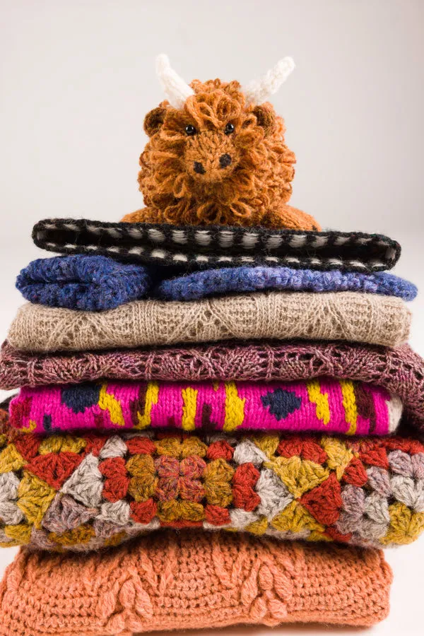 The Journal of Scottish Yarns: Volume 2