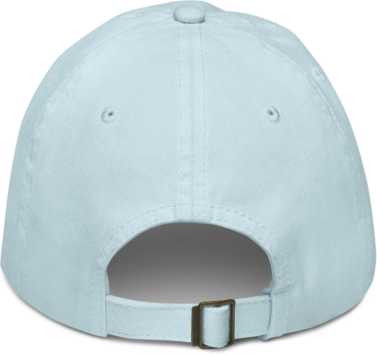 United States Navy Veteran with Eagle Emblem Adjustable Baseball Hat