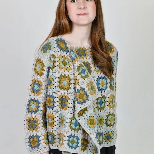 Yarn - The Journal of Scottish Yarns: Volume 1