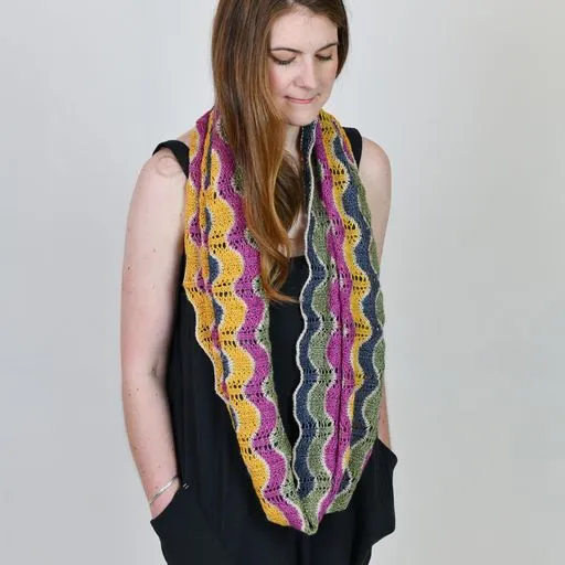 Yarn - The Journal of Scottish Yarns: Volume 1