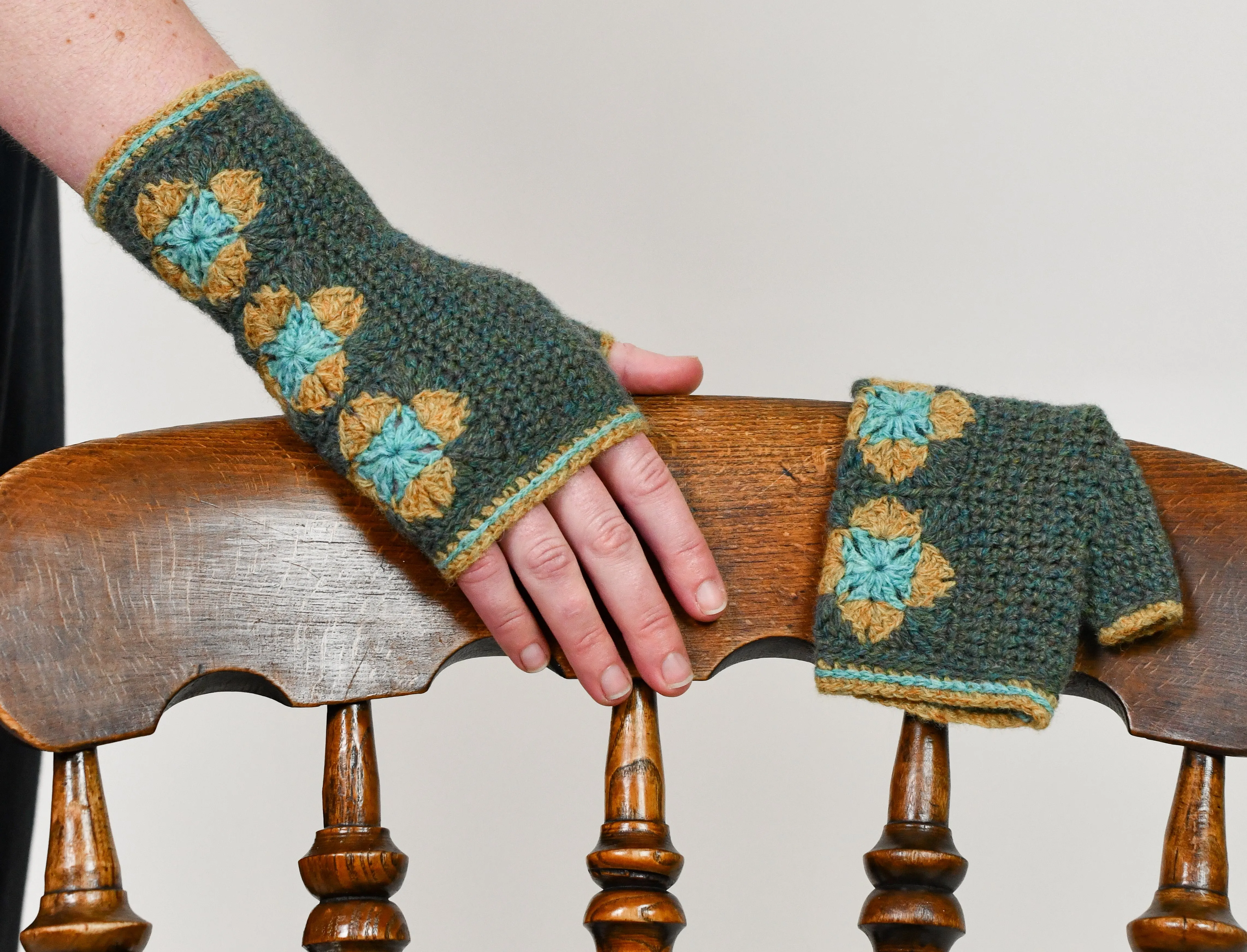 Yarn - The Journal of Scottish Yarns: Volume 1
